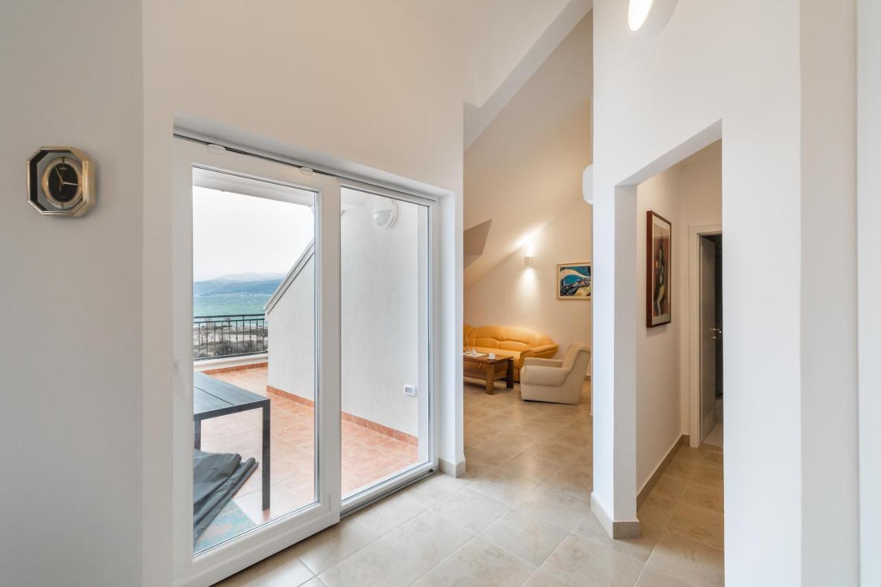 Villa Iva Mirce Exterior foto