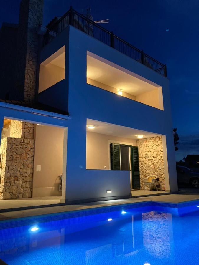Villa Iva Mirce Exterior foto