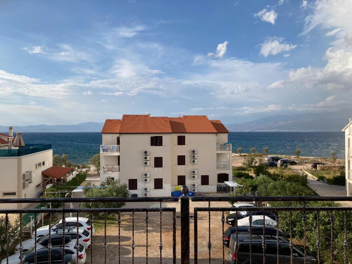 Villa Iva Mirce Exterior foto